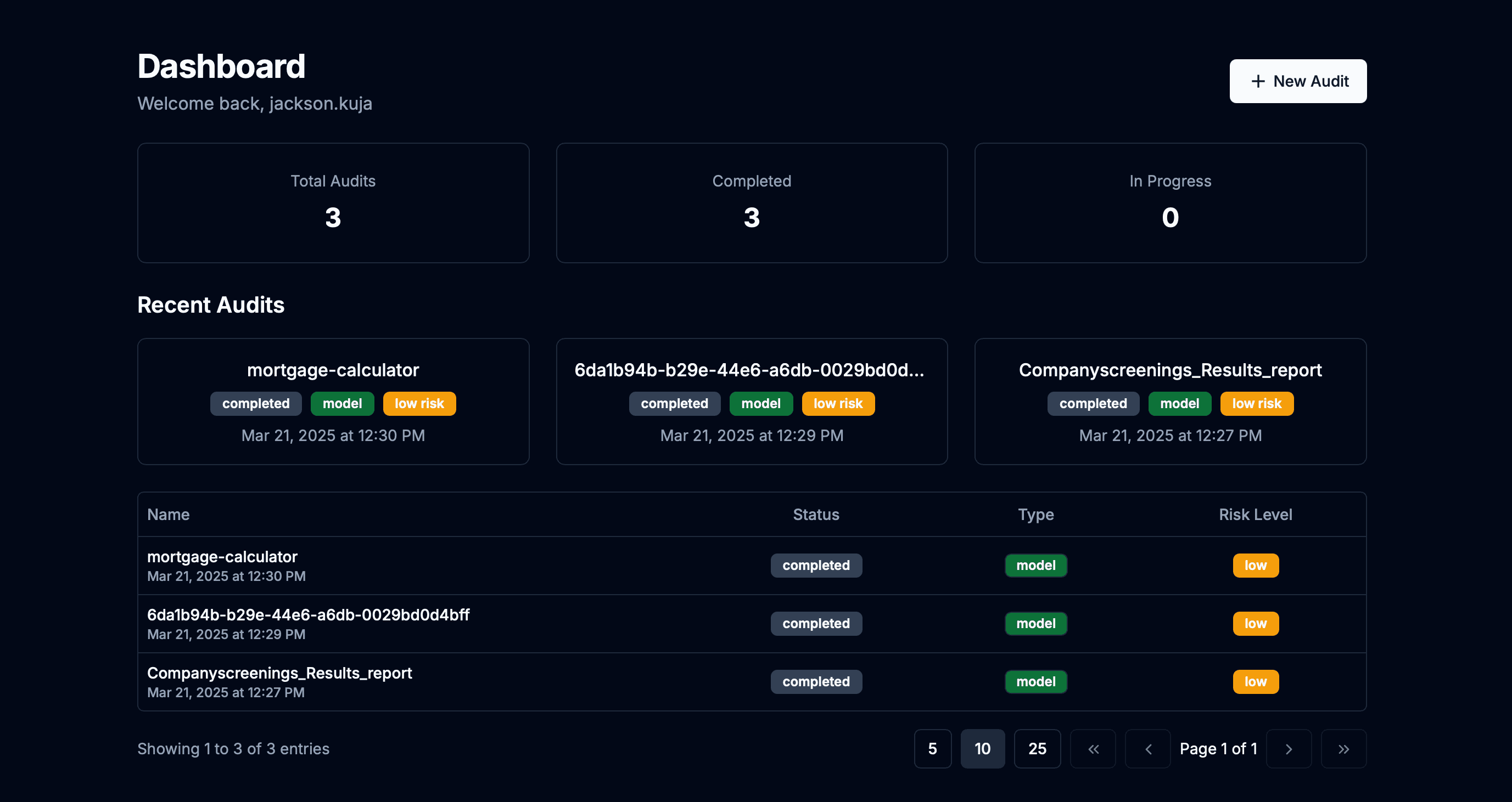 tailus ui hero section