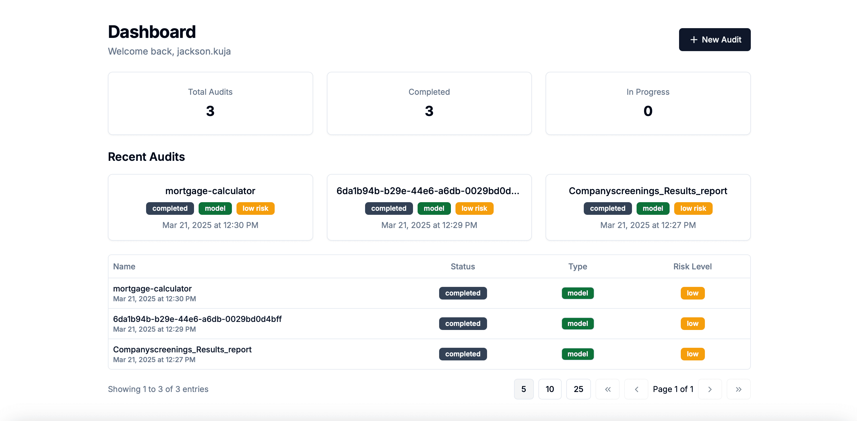 tailus ui hero section